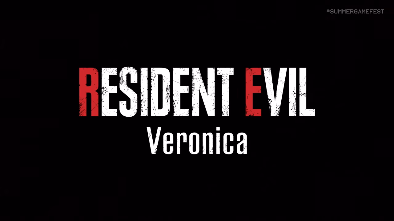 Resident Evil Code Veronica Remake Duyuruldu: İşte Çıkış Tarihi ve İlk Fragman