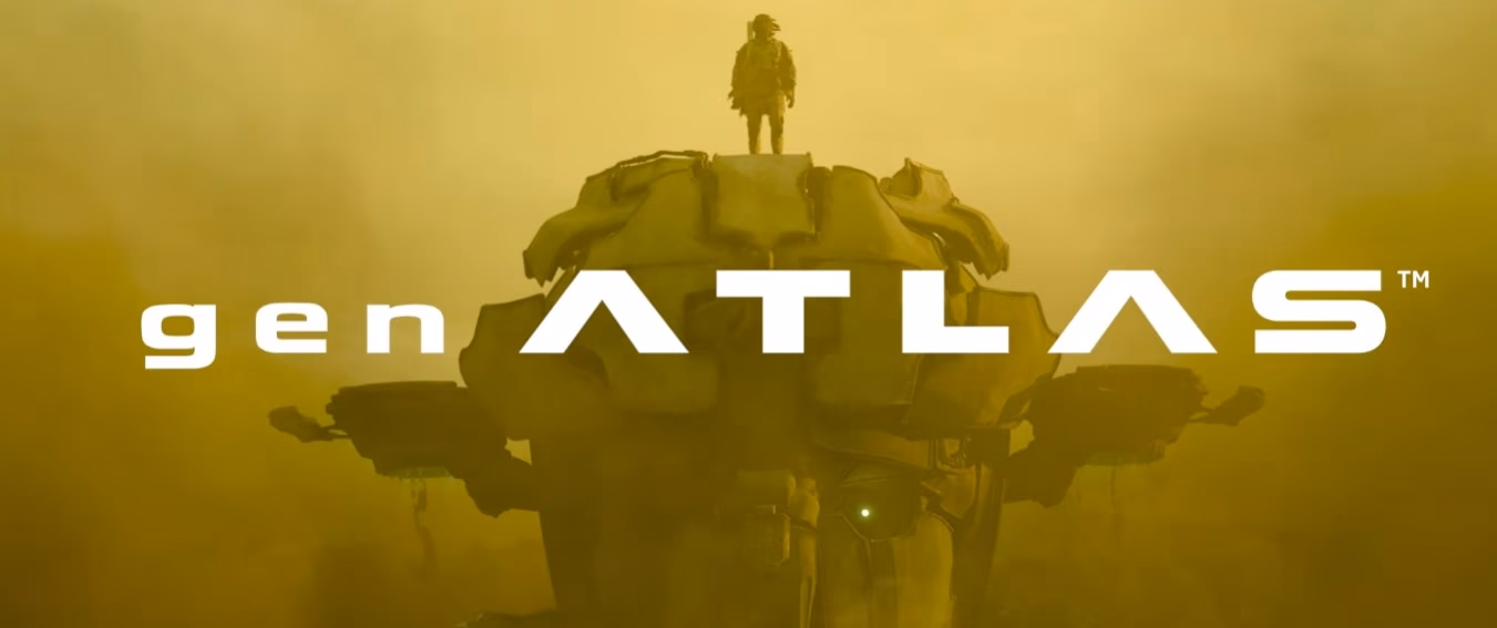 Fumito Ueda'nın Yeni Oyunu 'gen ATLAS' Duyuruldu: İlk Fragman Yayınlandı