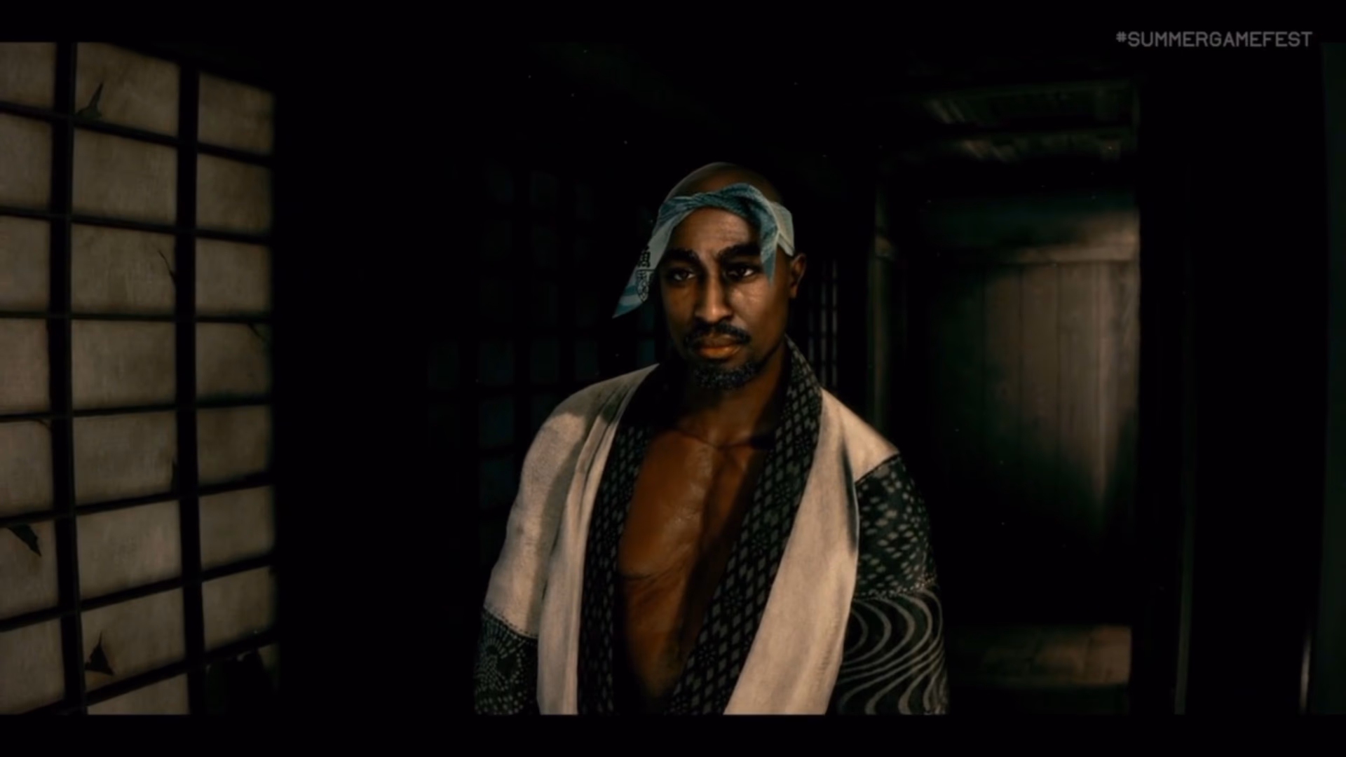 Stranger Than Heaven Çıkış Tarihi Belli Oldu: Tupac ve Snoop Dogg Oyun Dünyasına Adım Atıyor