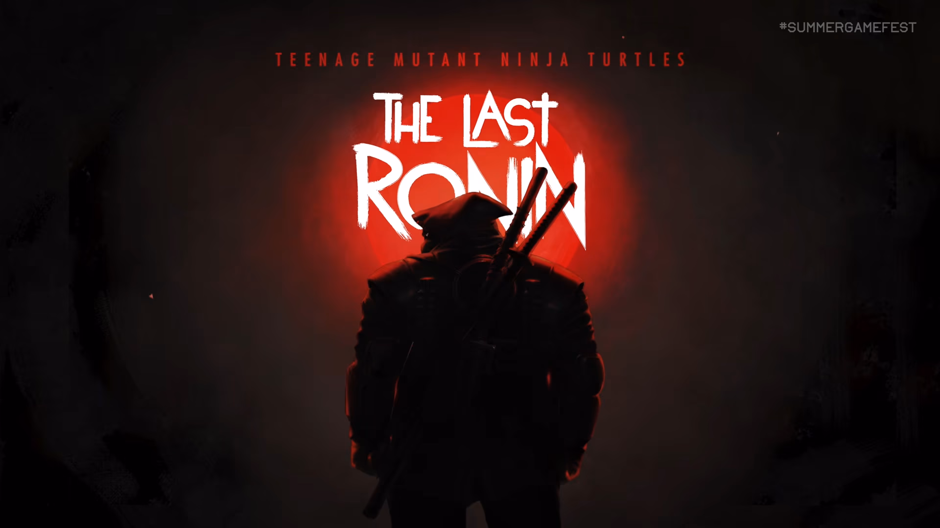 PlatinumGames'ten Yeni TMNT Oyunu: The Last Ronin Summer Game Fest 2026'da Açıklandı