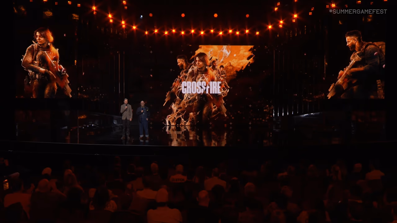 Summer Game Fest 2026'da Yeni CrossFire Oyunu Duyuruldu: Eski Call of Duty Geliştiricilerinden İmza Geldi
