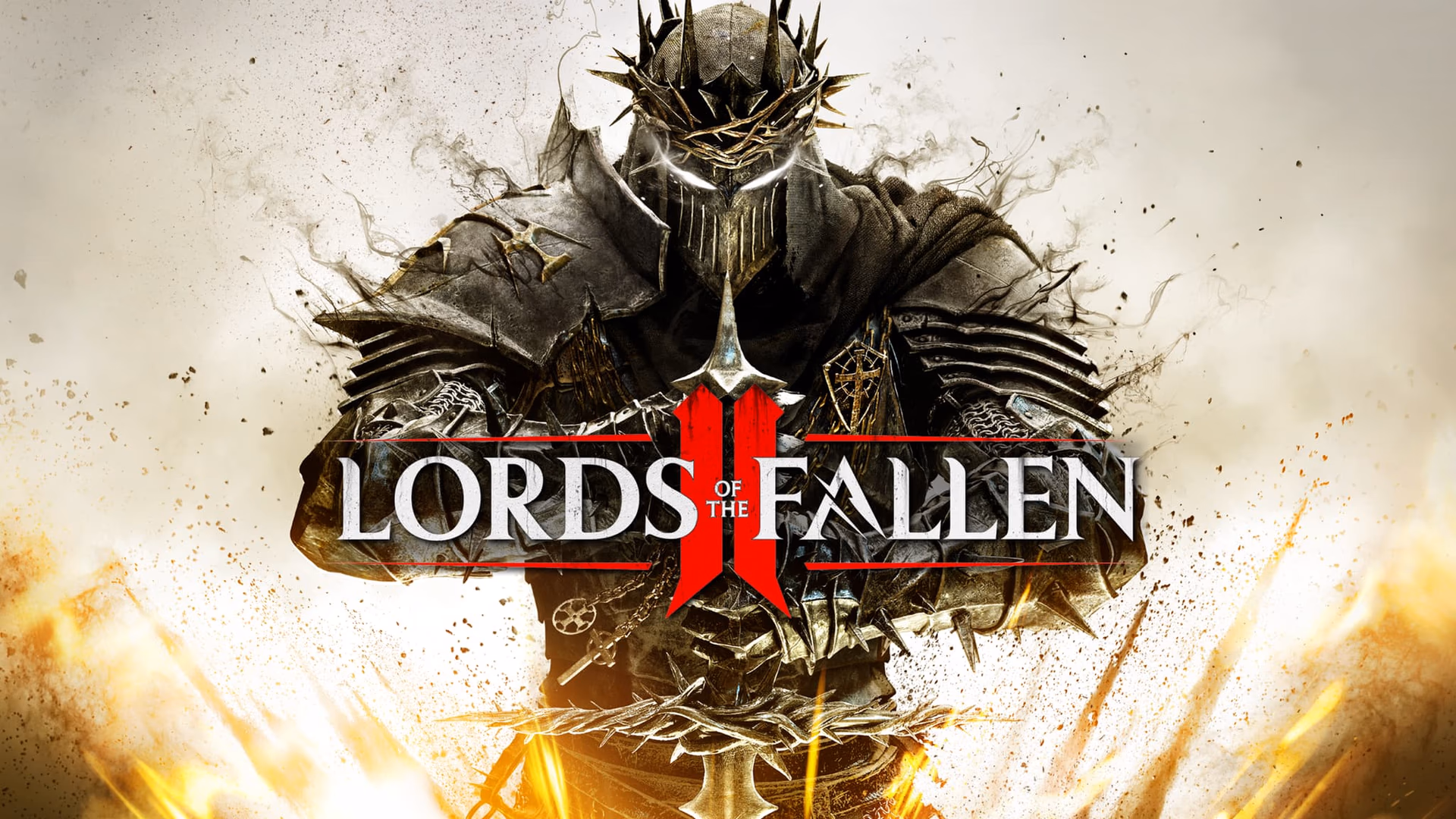 Lords of the Fallen II İlk Oynanış Fragmanı Yayınlandı: Yeni Bölge, Katana Sınıfı ve Çıkış Tarihi