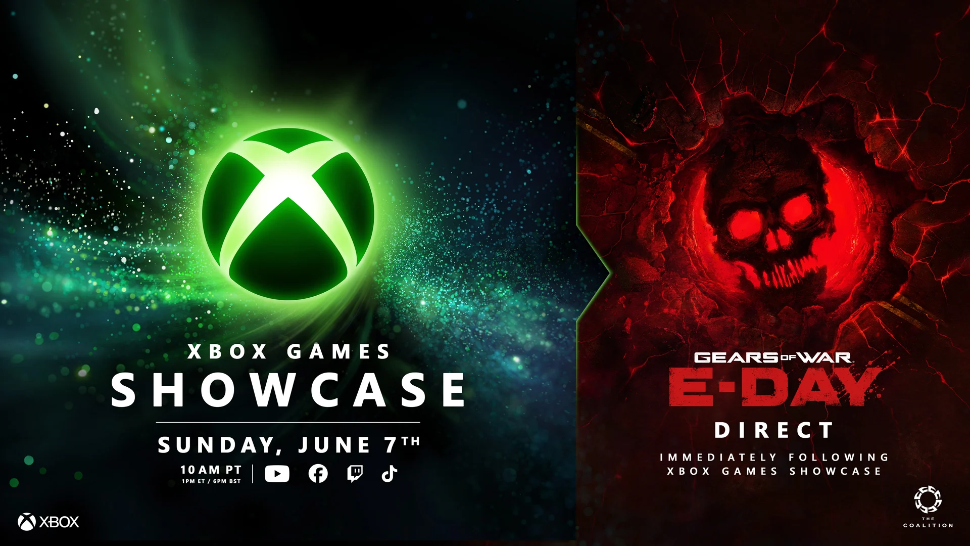 Xbox Games Showcase 2026'da Gösterilen Tüm Oyunlar ve Duyurular [Canlı Güncelleniyor]