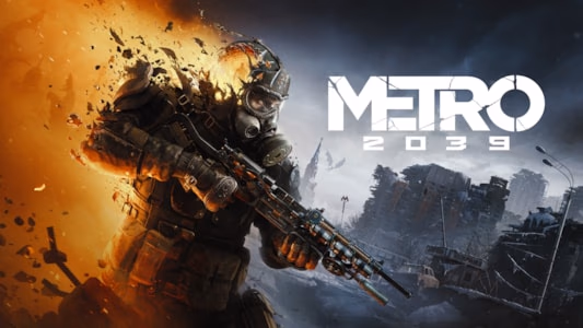 Metro 2039 Xbox Games Showcase'te İlk Oynanış Fragmanıyla Boy Gösterdi: Şubat 2027 Çıkış Tarihi Açıklandı