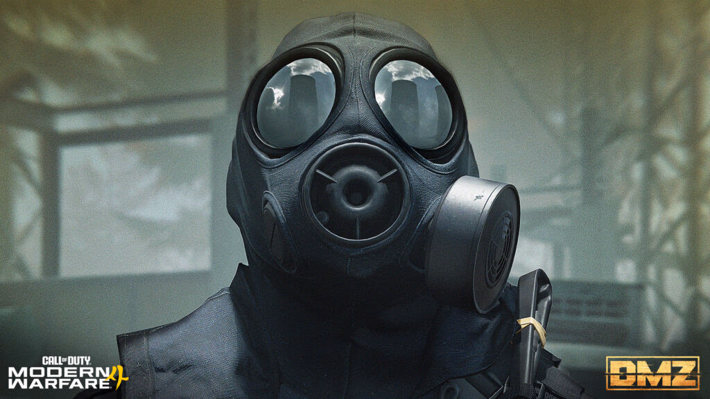 Call of Duty DMZ, Modern Warfare 4 ile Geri Dönüyor: Yeni Harita, 3D Yazıcı ve Tüm Yenilikler