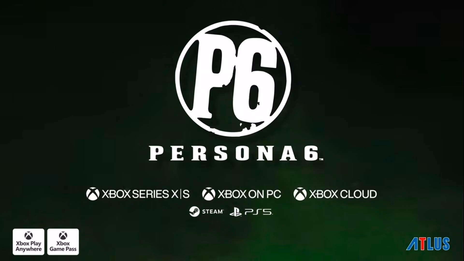 Persona 6 Duyuruldu, Persona 4 Revival 18 Şubat 2027'de Çıkıyor: İkisi de Game Pass'e Geliyor