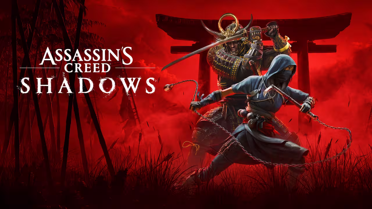 Assassin's Creed Shadows