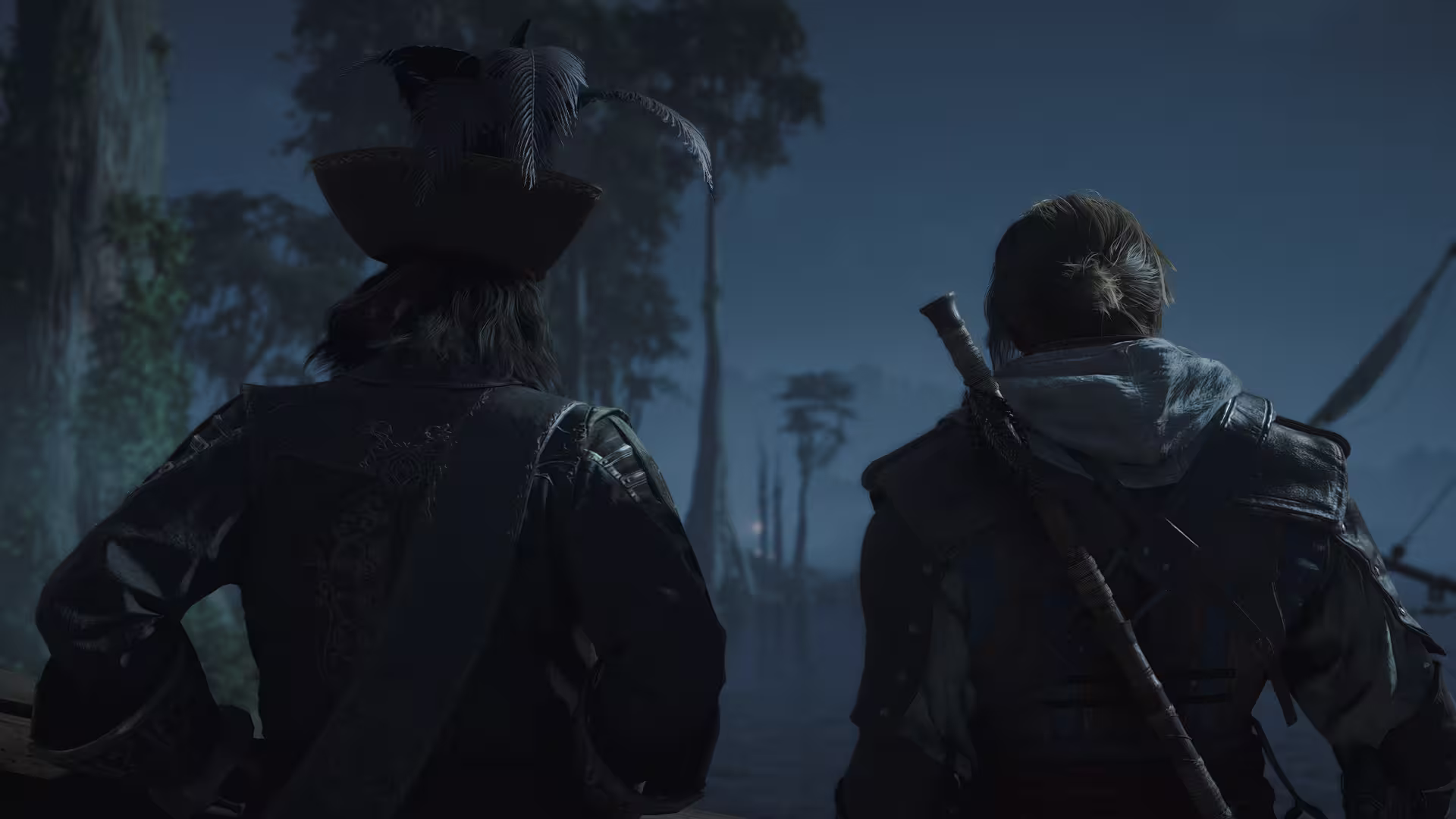 assassin's creed black flag