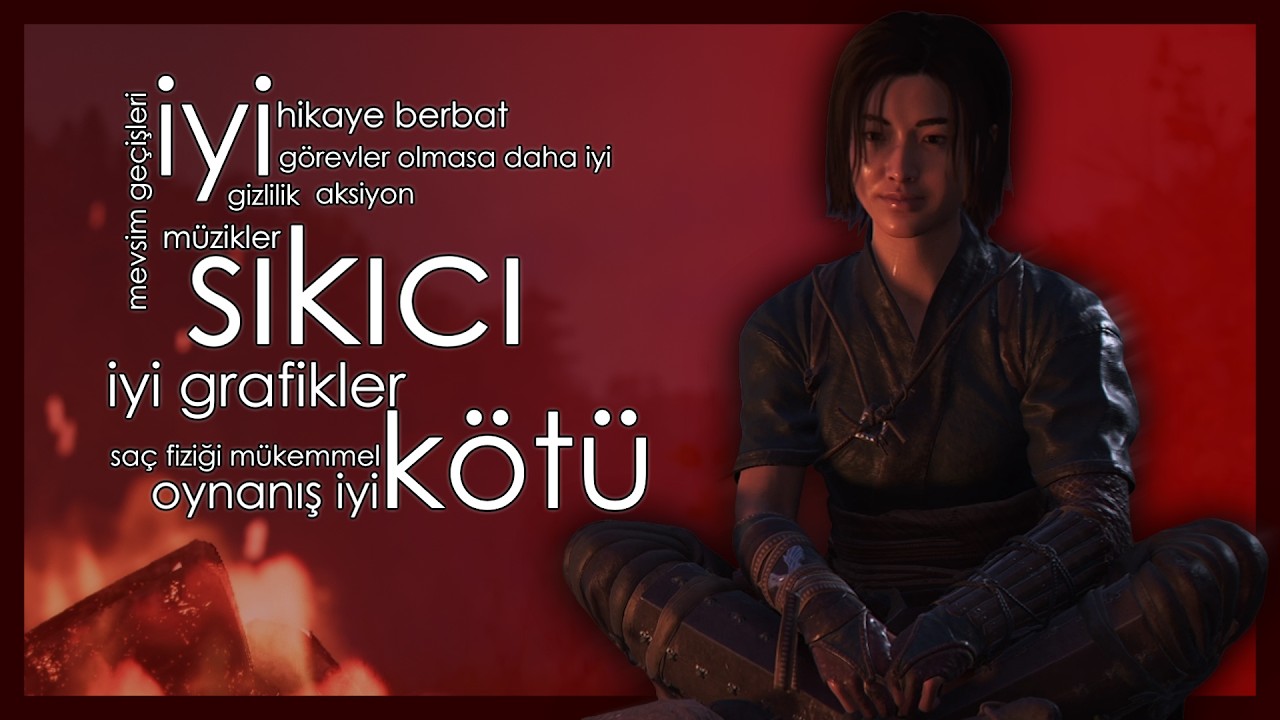 Assassin's Creed Shadows İncelemesi