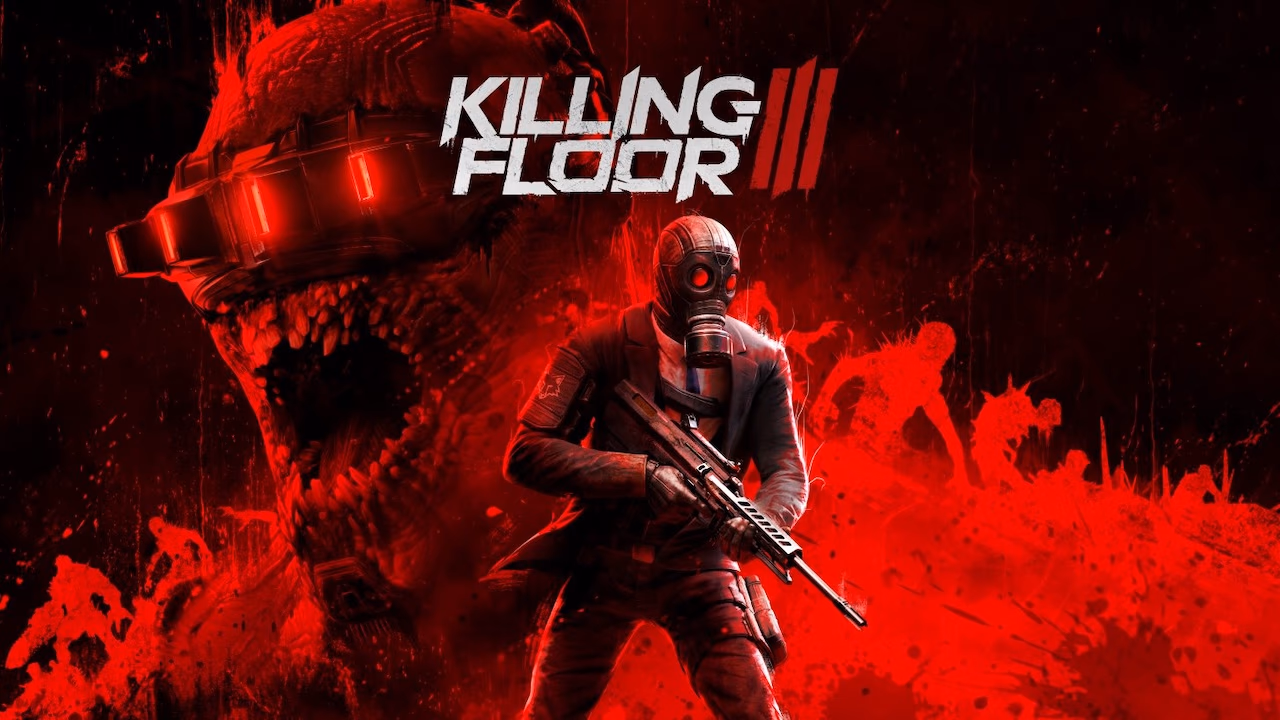 Killing Floor 3 İnceleme