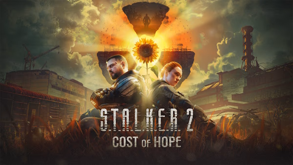 S.T.A.L.K.E.R. 2: Cost of Hope Çıkış Tarihi Belli Oldu: İlk Hikaye Genişlemesi 20 Ağustos'ta Geliyor
