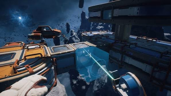 600 TL Değerindeki Breathedge Steam'de Ücretsiz Oldu