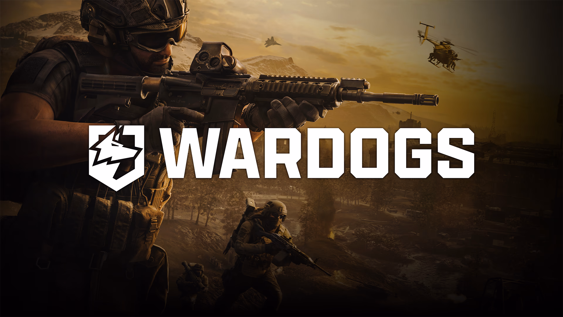 WARDOGS Steam Erken Erişime 10 Eylül'de Geliyor: Kapalı Beta 21 Ağustos'ta Başlıyor