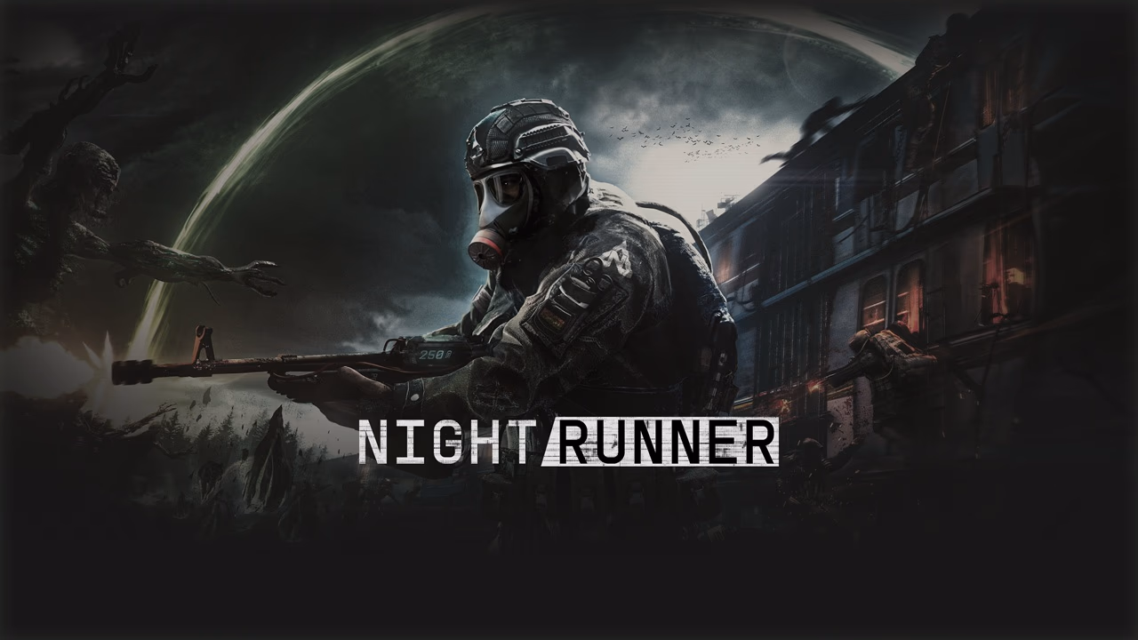 NightRunner Duyuruldu: 2027'de PC'ye Geliyor, Eylül'de İlk Playtest