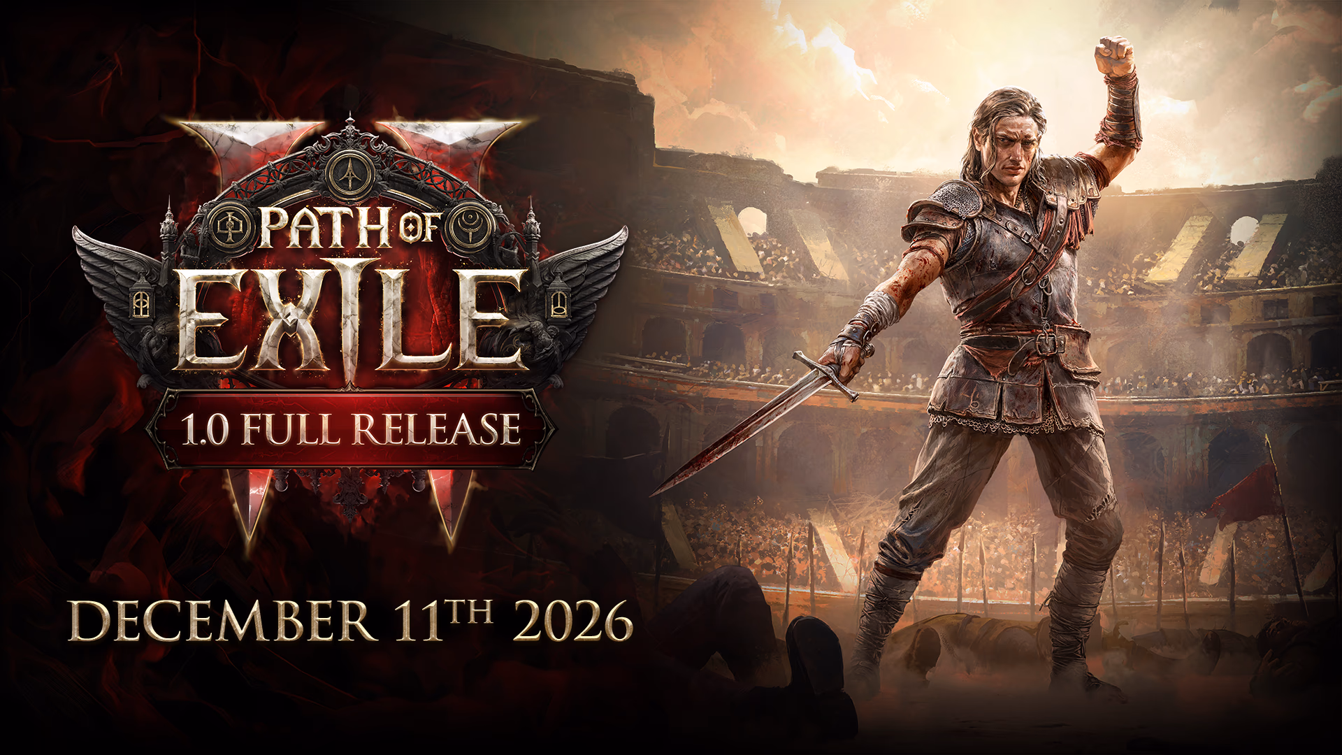 Path of Exile 2 1.0 Çıkış Tarihi Açıklandı: Duelist Sınıfı Geliyor