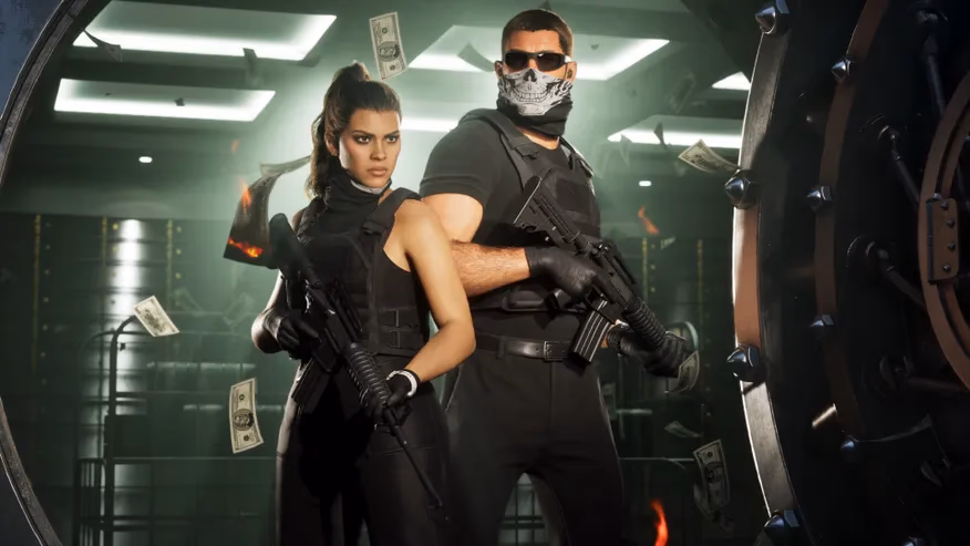 GTA 6'dan Yeni Oynanış Detayları: Çıkış Tarihi ve Harita Boyutu