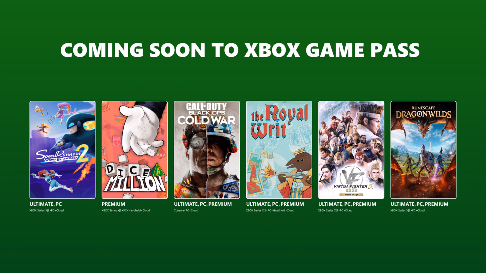 Xbox Game Pass Eylül 2026 Oyunları Açıklandı: 7 Yeni Oyun, 10 Oyun Ayrılıyor