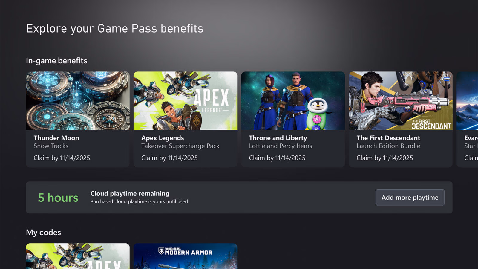 Xbox Cloud Gaming'e Saat Sınırı Geldi: xCloud'u Öldüren Karar