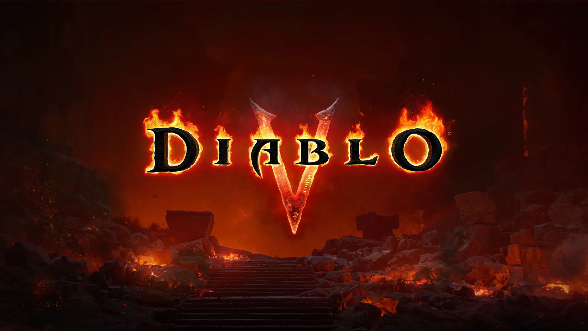Diablo V Resmen Duyuruldu: Çıkış Tarihi ve Detayları