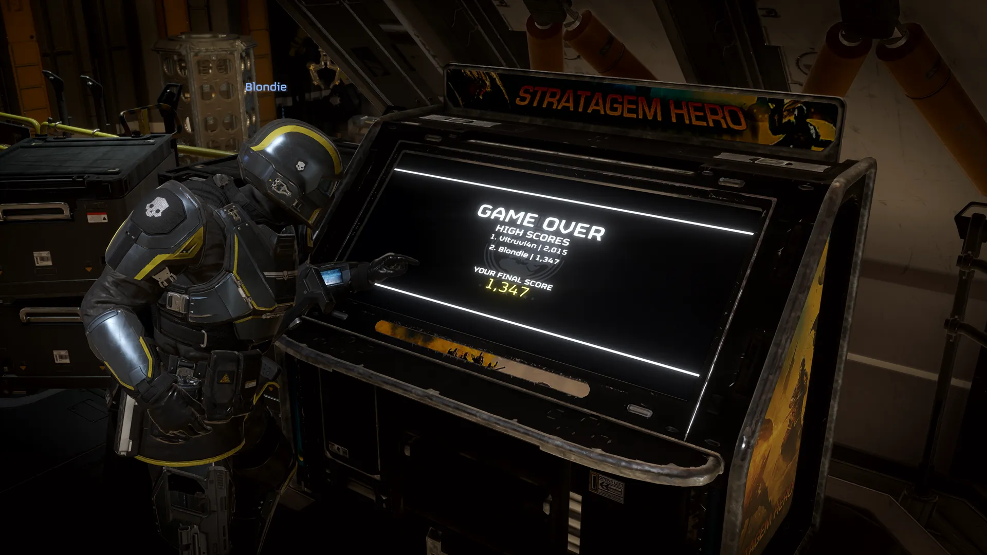 Helldivers 2 Devoid of Liberty 7.1.0 Yaması Yayında: Dengeleme ve Onlarca Düzeltme