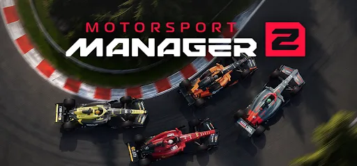 Motorsport Manager 2 Duyuruldu: İlk Oynanış Görüntüleri ve 2027 Steam Çıkış Tarihi