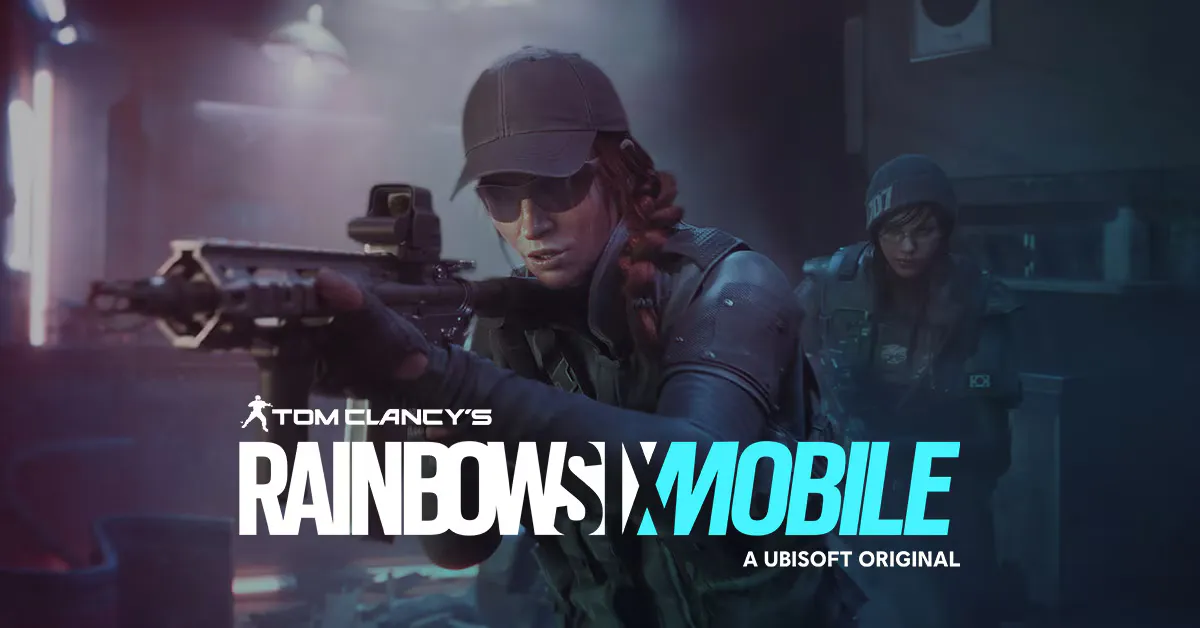 Rainbow Six Mobile Kapanıyor: Sunucular 15 Ocak 2027'de Kapatılıyor