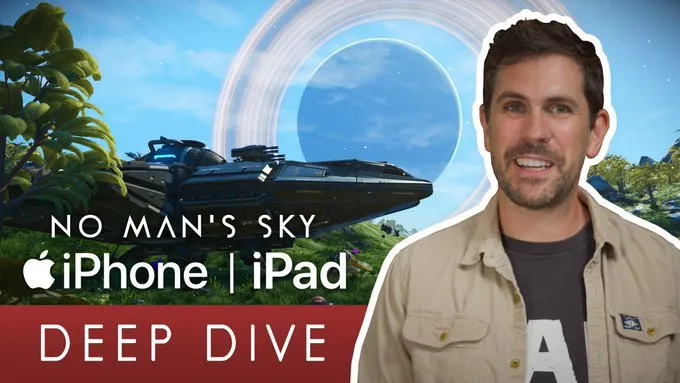 No Man's Sky iPhone ve iPad'e Geliyor: Çıkış Tarihi ve Türkiye Fiyatı