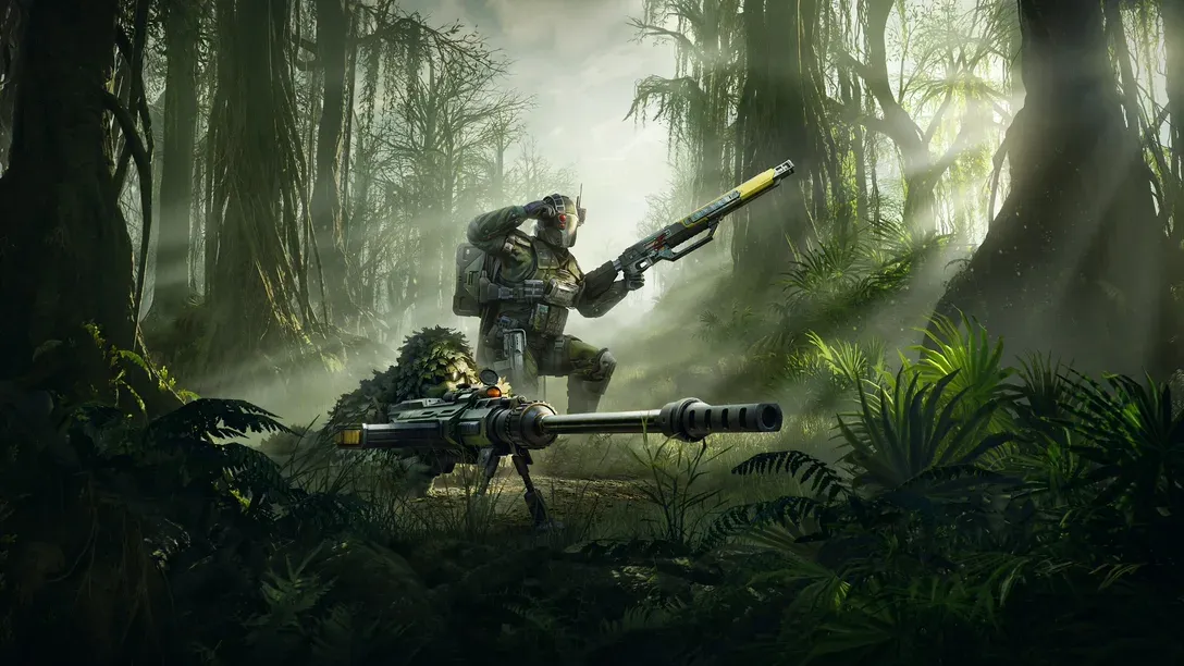 Helldivers 2 Scope of Authority Warbond Duyuruldu: 20 Ekim'de Geliyor