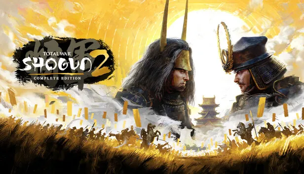 Total War Shogun 2 Complete Edition Fiyaskosu: SEGA Satıştan Çekti
