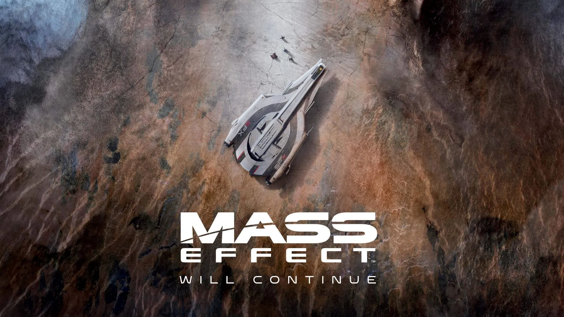 EA, BioWare'ı Kapatıyor: Yeni Mass Effect Oyunu İptal Edildi