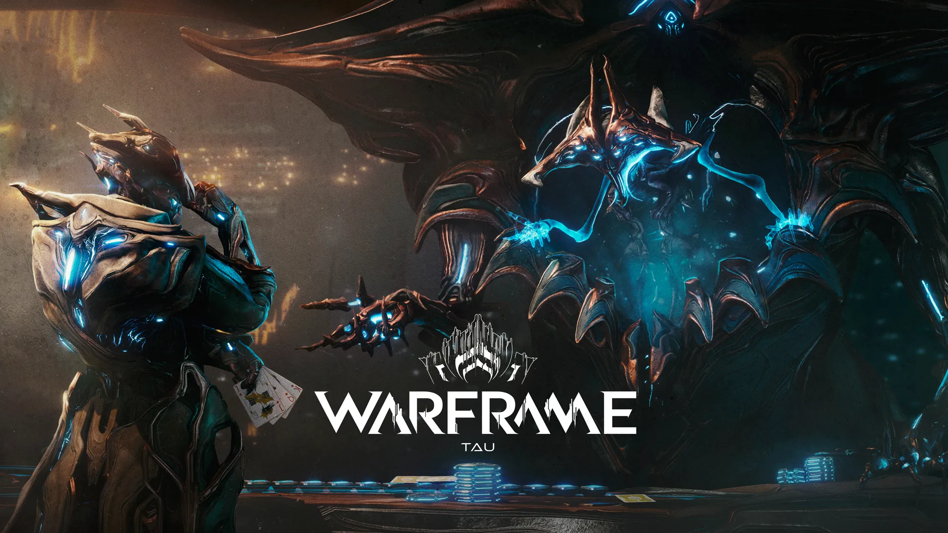 Warframe: Tau Aralık 2026'da Geliyor: Brysko ve Yeni Yıldız Sistemi