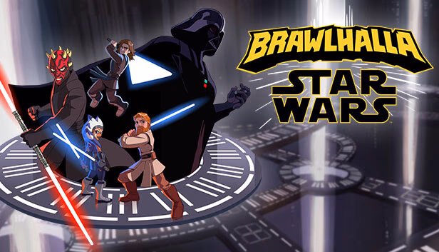 Brawlhalla