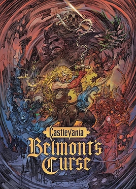 Castlevania: Belmont's Curse