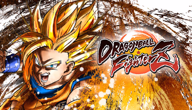 Dragon Ball FighterZ