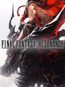 Final Fantasy Resonance