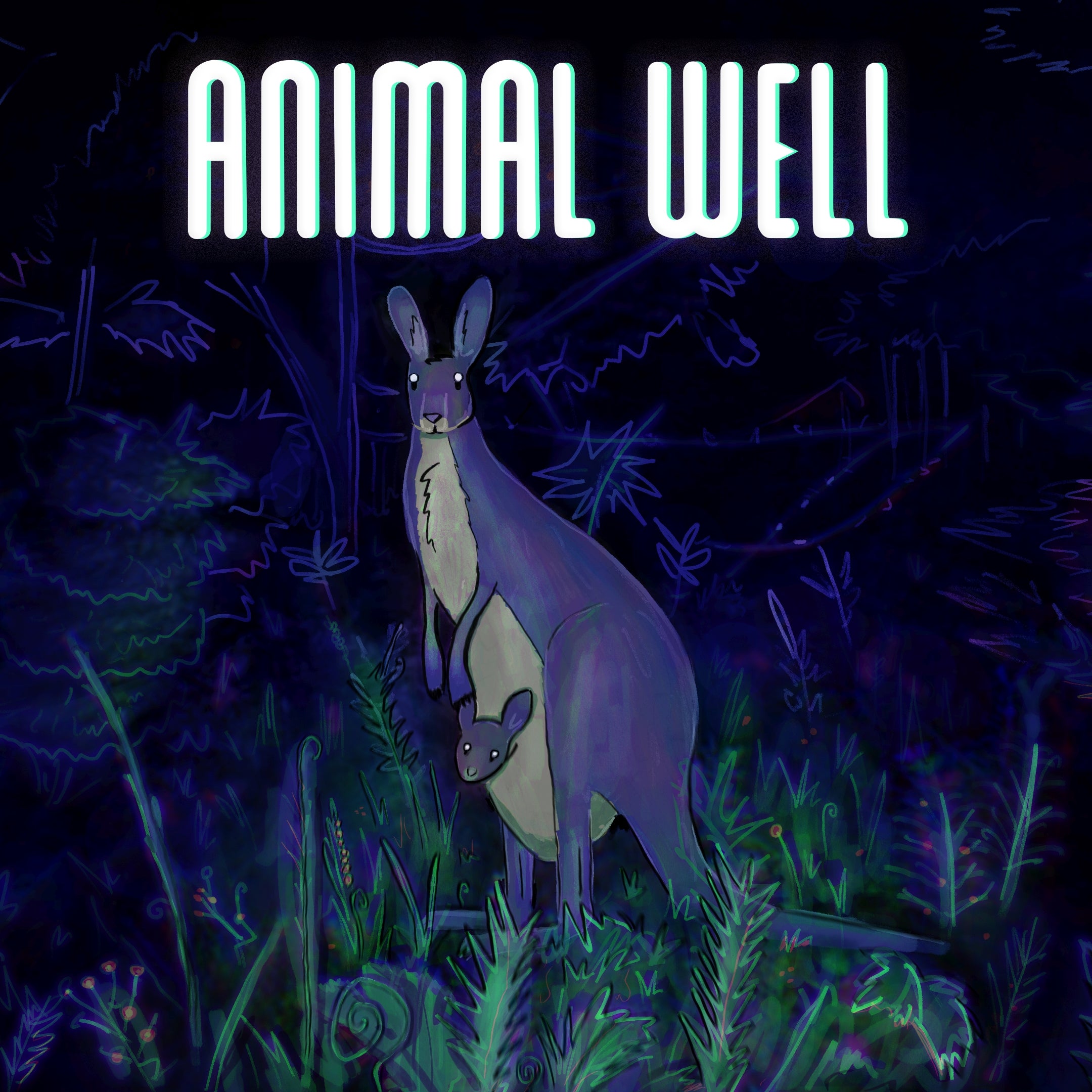 Animal Well