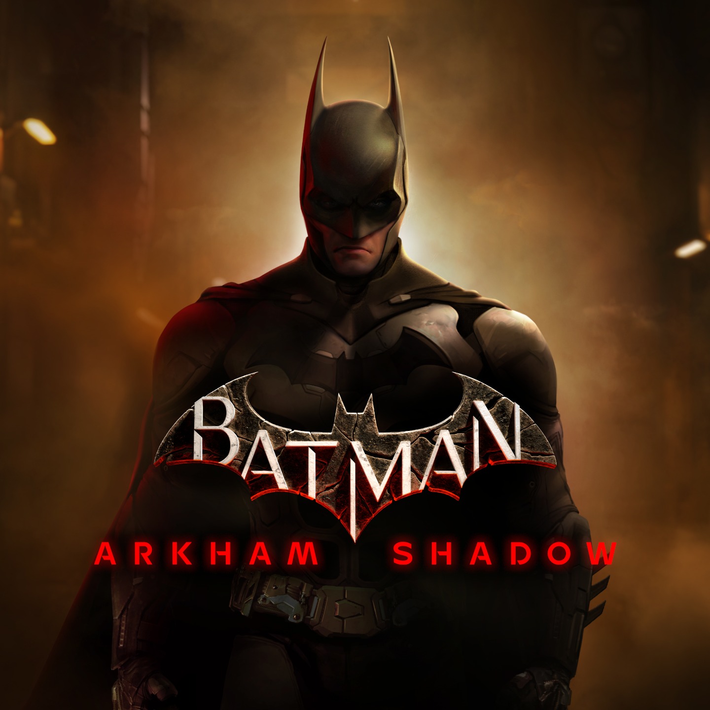 Batman Arkham Shadow