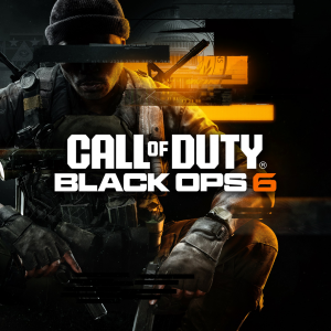 Call of Duty Black Ops 6