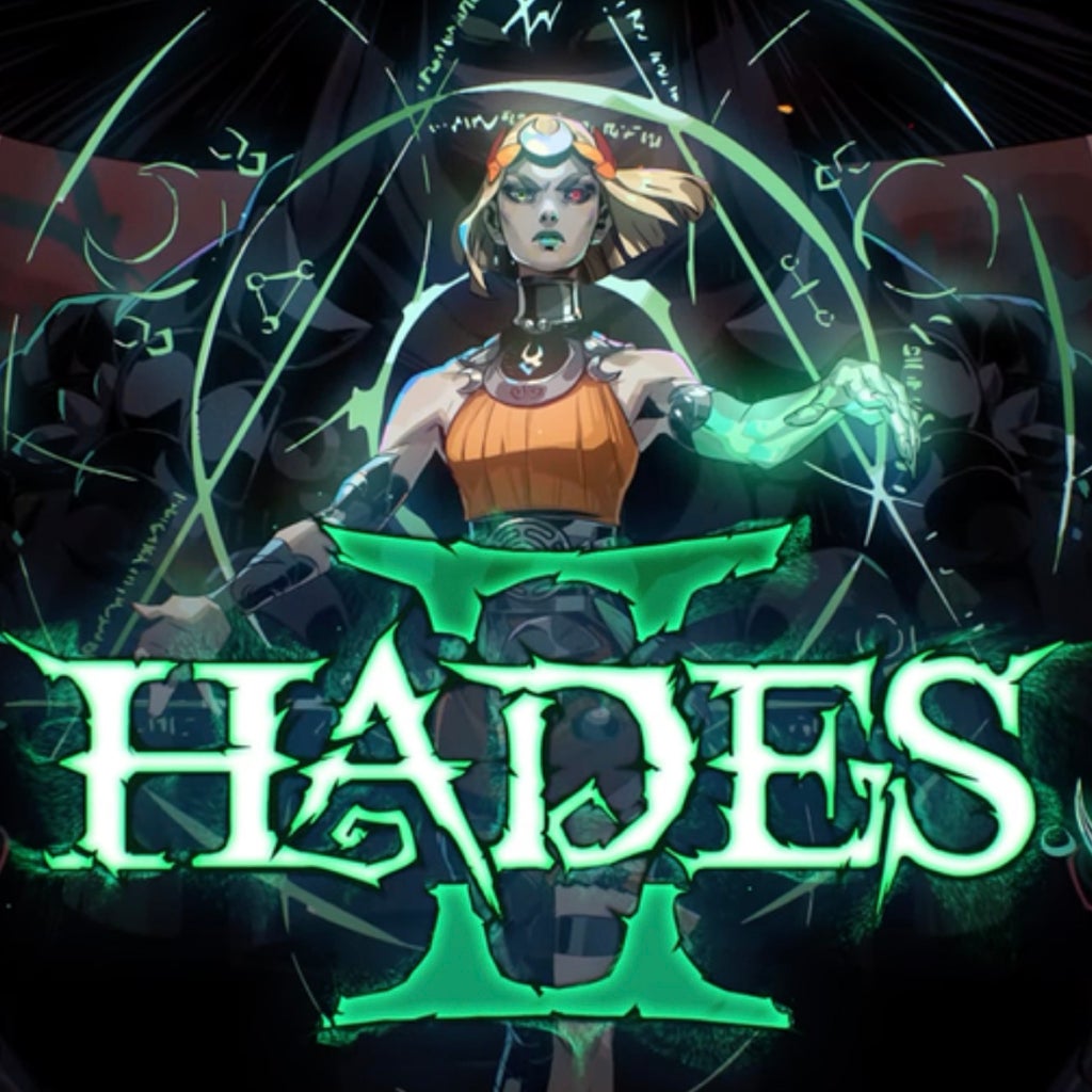 Hades II