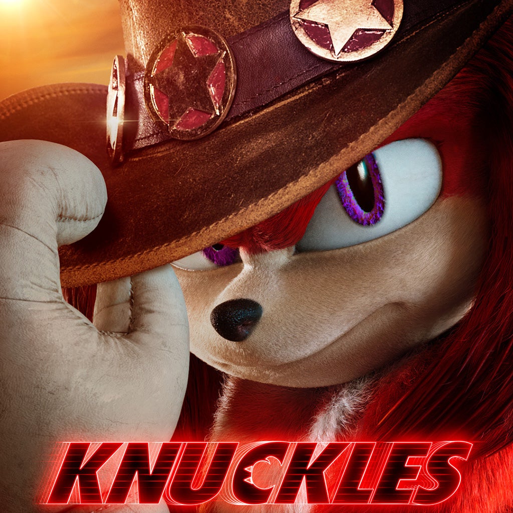 Knuckles