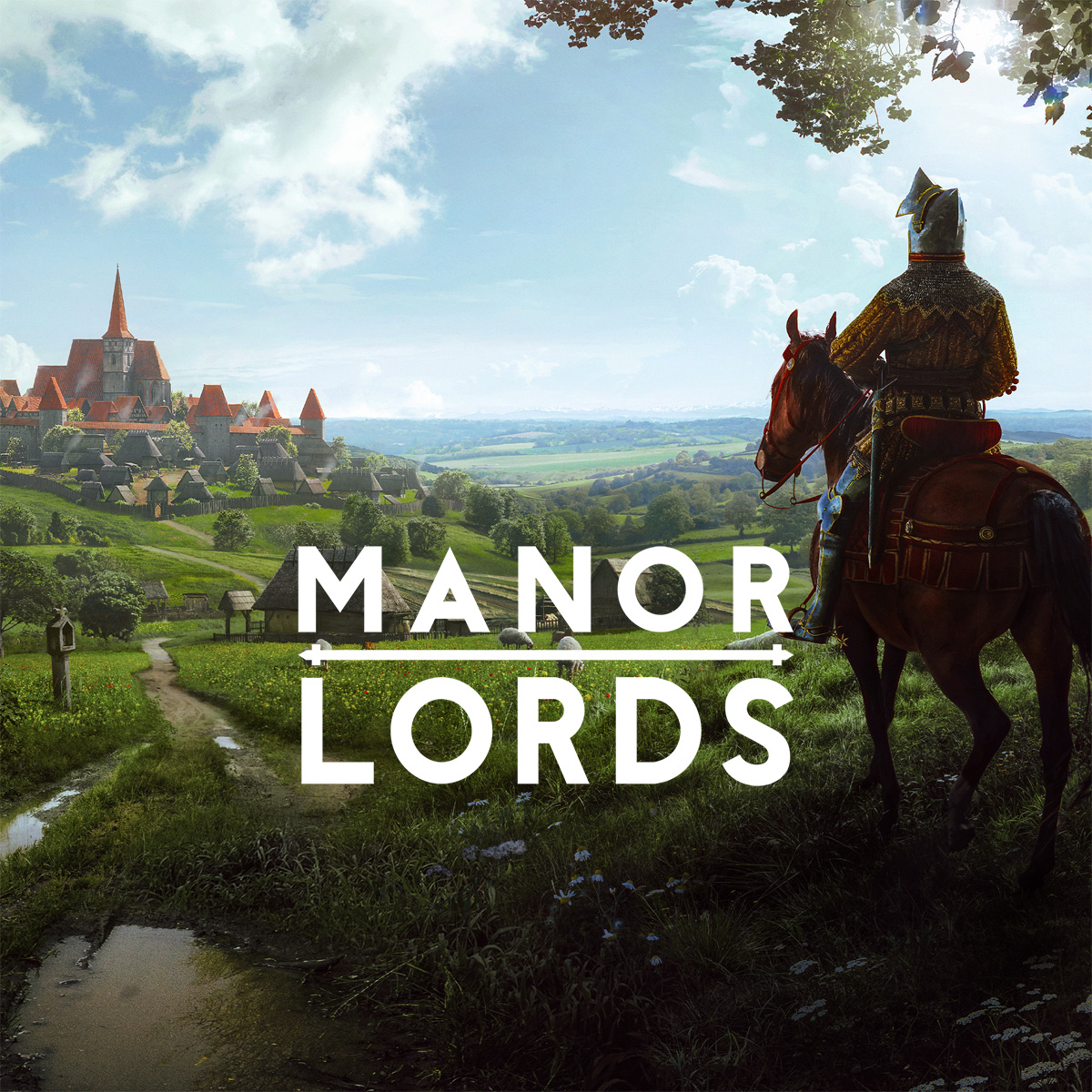 Manor Lords Early Access