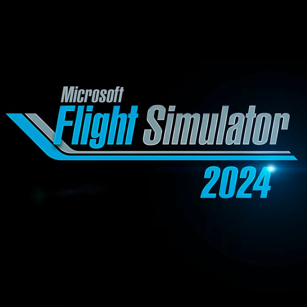 Flight Simulator 2024