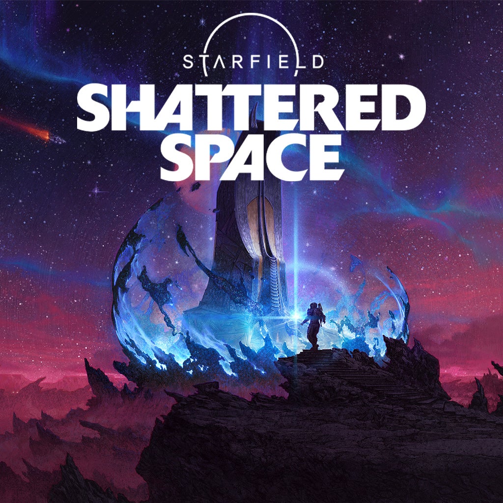 Starfield: Shattered Space