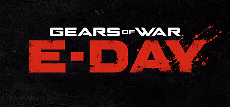 Gears of War: E-Day
