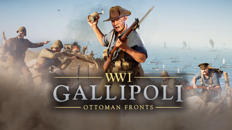 Gallipoli