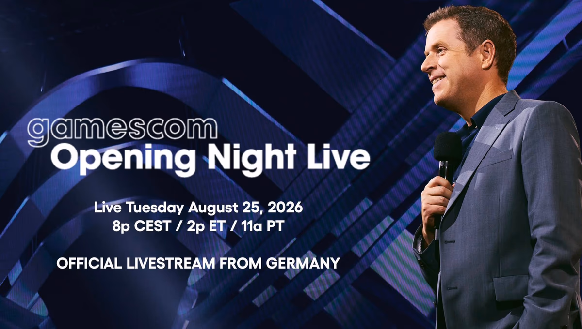 Gamescom ONL 2026'da Gösterilmesi Beklenen Oyunlar