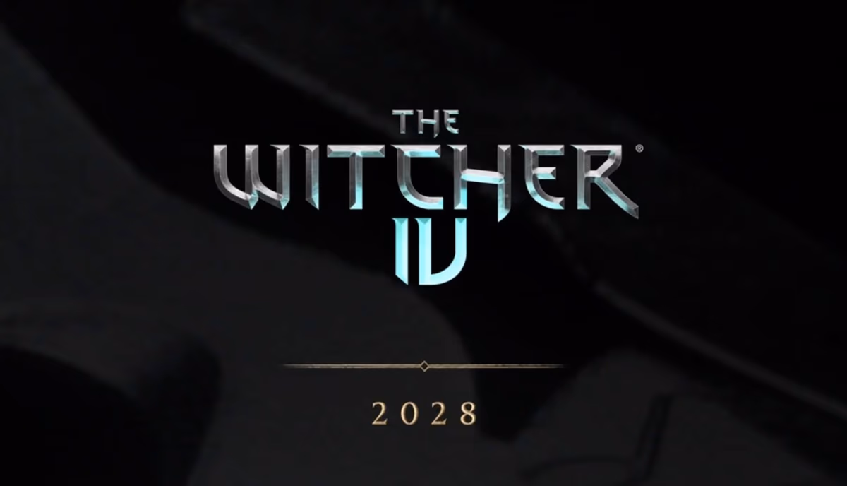 The Witcher 4'ün Çıkış Tarihi Belli Oldu!