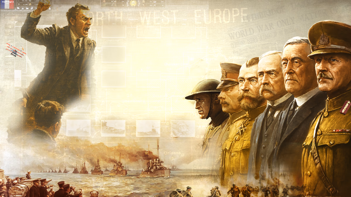 Fields of History