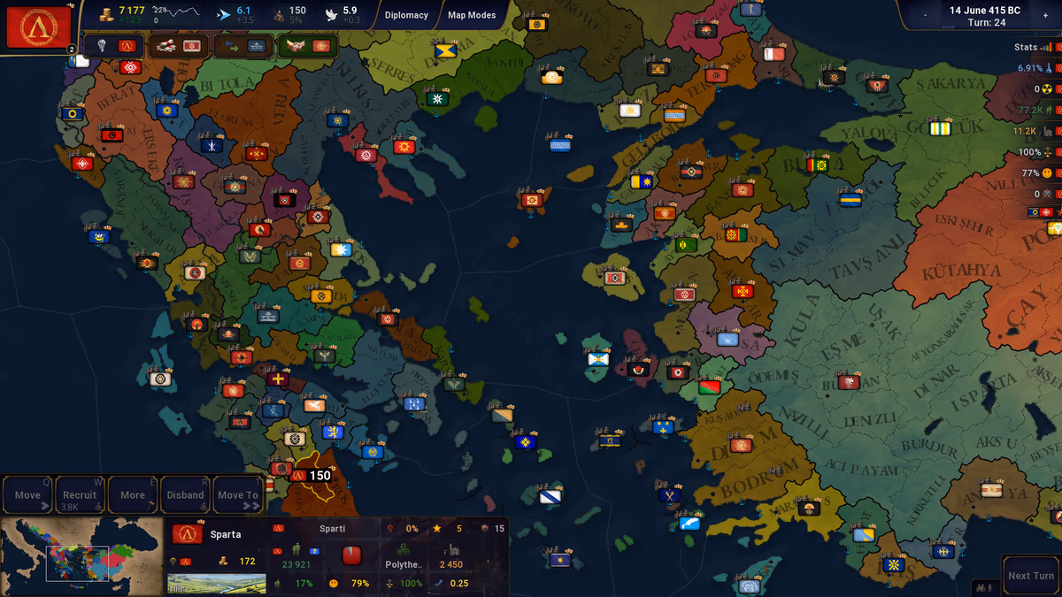 Age of History 2
