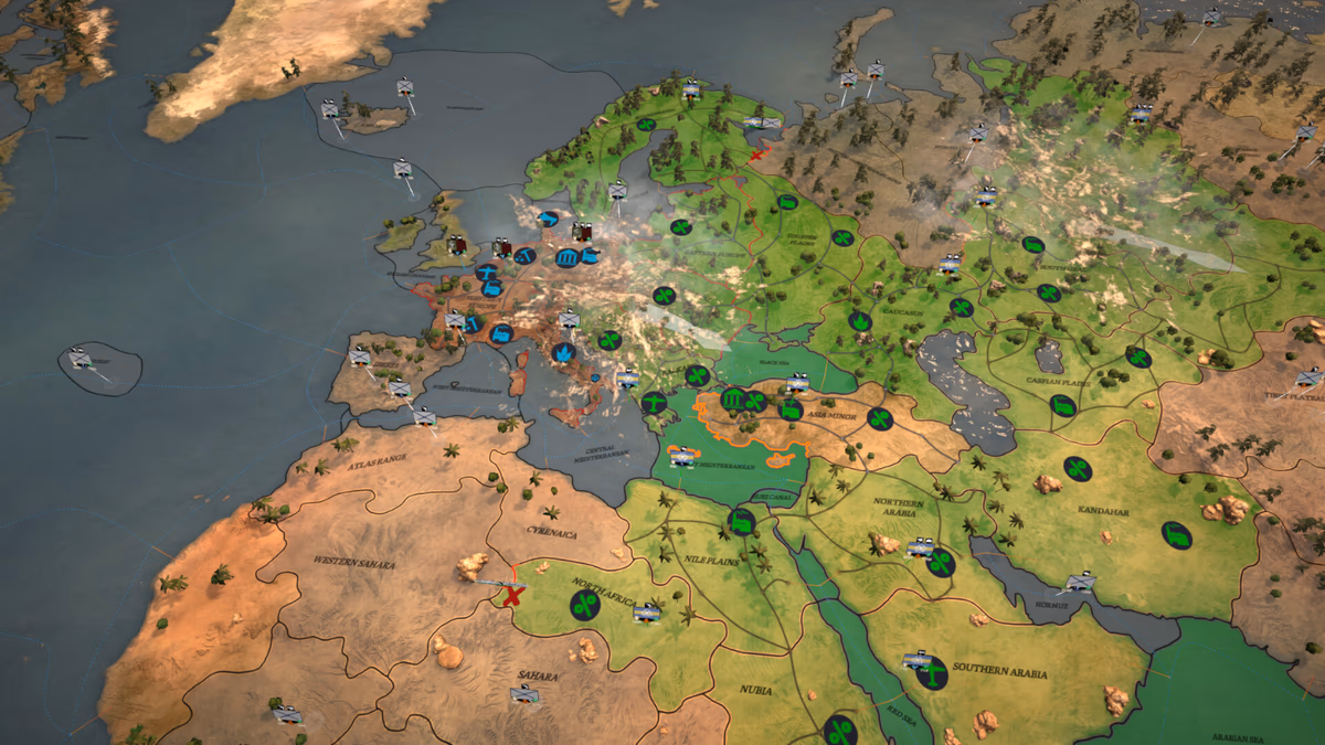 Kaiserpunk
